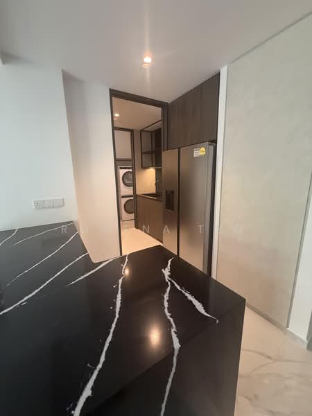 Jervois Mansion, 14 Jervois Close, 4 Bedrooms, 1,303 sqft, Condominium For Rent, by Rowena Teo, 500196186 - Dry Kitchen - PropertyGuru.com.sg