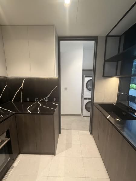 Jervois Mansion, 14 Jervois Close, 4 Bedrooms, 1,303 sqft, Condominium For Rent, by Rowena Teo, 500196186 - Wet Kitchen - PropertyGuru.com.sg