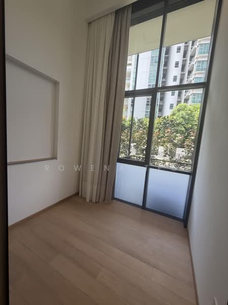 Jervois Mansion, 14 Jervois Close, 4 Bedrooms, 1,303 sqft, Condominium For Rent, by Rowena Teo, 500196186 - Common bedroom - PropertyGuru.com.sg