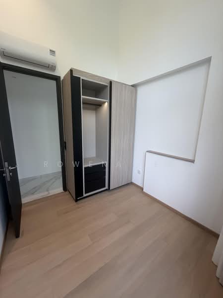 Jervois Mansion, 14 Jervois Close, 4 Bedrooms, 1,303 sqft, Condominium For Rent, by Rowena Teo, 500196186 - Common bedroom - PropertyGuru.com.sg
