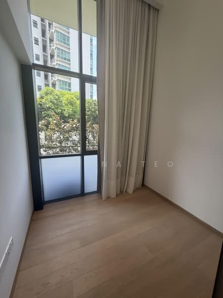 Jervois Mansion, 14 Jervois Close, 4 Bedrooms, 1,303 sqft, Condominium For Rent, by Rowena Teo, 500196186 - Common bedroom 2 - PropertyGuru.com.sg