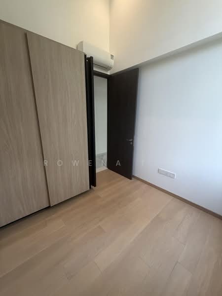 Jervois Mansion, 14 Jervois Close, 4 Bedrooms, 1,303 sqft, Condominium For Rent, by Rowena Teo, 500196186 - Common bedroom 2 - PropertyGuru.com.sg