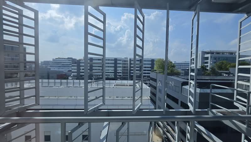 Oxley BizHub 2, 62 Ubi Road 1, 500 sqft, Light Industrial (B1) For Rent, by Jerlyn Tan, 500196187 - View - CommercialGuru.com.sg