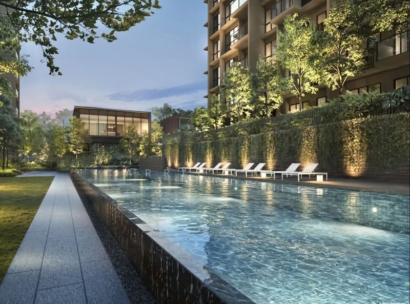 Dunearn House, 760 Dunearn Road, 4 Bedrooms, 1,184 sqft, Condominium For Sale, by Carrie Chin, 500196188 - Pool - PropertyGuru.com.sg