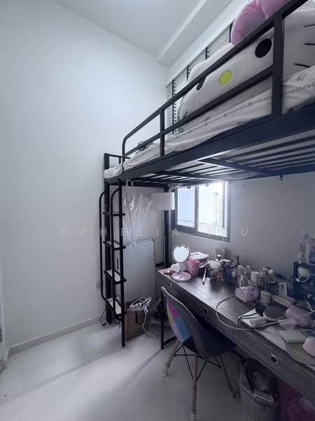 One Dusun Residences, 1 Jalan Dusun, 2 Bedrooms, 482 sqft, Condominium For Sale, by Ophelia Liu, 500196189 - Bedroom - PropertyGuru.com.sg