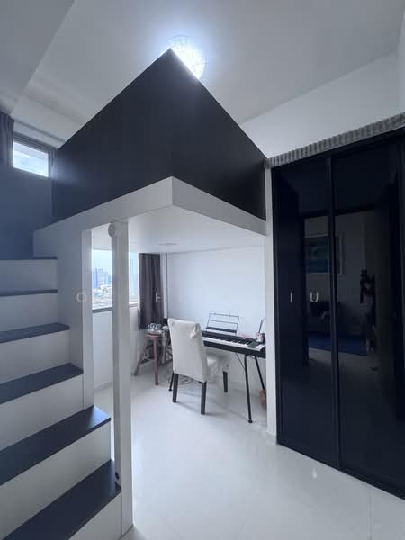 One Dusun Residences, 1 Jalan Dusun, 2 Bedrooms, 482 sqft, Condominium For Sale, by Ophelia Liu, 500196189 - Interior - PropertyGuru.com.sg