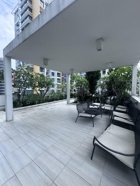 One Dusun Residences, 1 Jalan Dusun, 2 Bedrooms, 482 sqft, Condominium For Sale, by Ophelia Liu, 500196189 - Exterior - PropertyGuru.com.sg