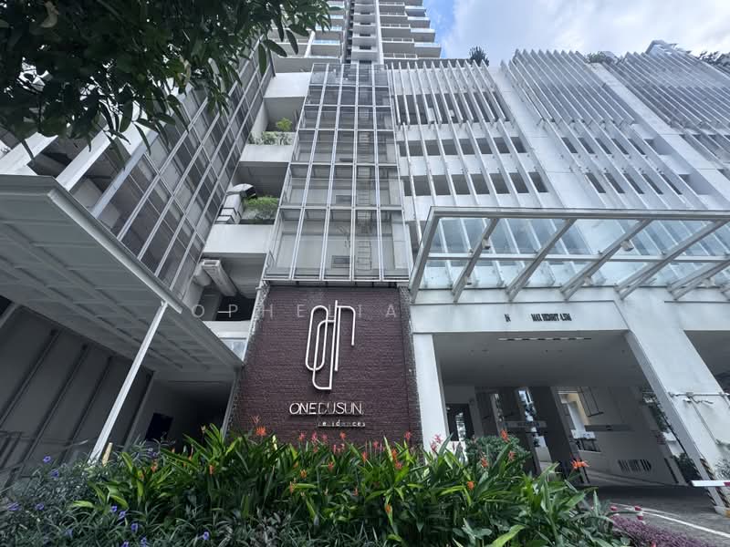 One Dusun Residences, 1 Jalan Dusun, 2 Bedrooms, 482 sqft, Condominium For Sale, by Ophelia Liu, 500196189 - PropertyGuru.com.sg
