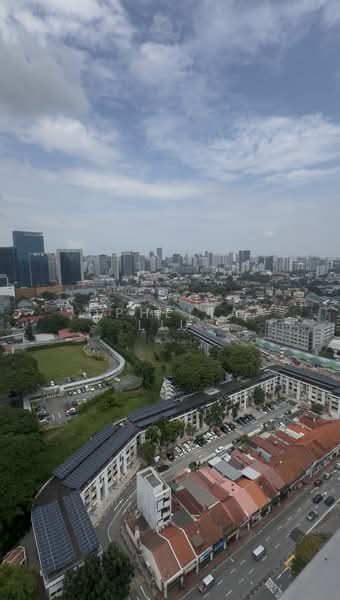 One Dusun Residences, 1 Jalan Dusun, 2 Bedrooms, 482 sqft, Condominium For Sale, by Ophelia Liu, 500196189 - Exterior - PropertyGuru.com.sg