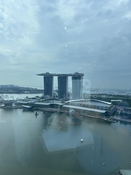 Collyer Quay Centre, 16 Collyer Quay, Boat Quay / Raffles Place / Marina, 6,470 sqft, Office For Rent, by Francis Goh, 500196192 - View - CommercialGuru.com.sg