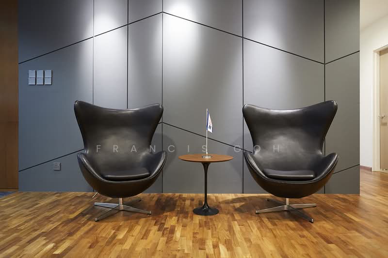 Collyer Quay Centre, 16 Collyer Quay, Boat Quay / Raffles Place / Marina, 6,470 sqft, Office For Rent, by Francis Goh, 500196192 - Interior - CommercialGuru.com.sg