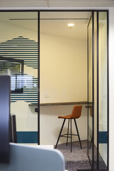 Collyer Quay Centre, 16 Collyer Quay, Boat Quay / Raffles Place / Marina, 6,470 sqft, Office For Rent, by Francis Goh, 500196192 - Interior - CommercialGuru.com.sg