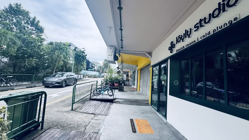 Siglap Drive, Siglap Drive, East Coast / Marine Parade, 1,880 sqft, Shop / Shophouse For Rent, by Elle Cheong, 500196196 - Exterior - CommercialGuru.com.sg
