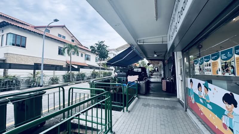 Siglap Drive, Siglap Drive, East Coast / Marine Parade, 1,880 sqft, Shop / Shophouse For Rent, by Elle Cheong, 500196196 - Exterior - CommercialGuru.com.sg