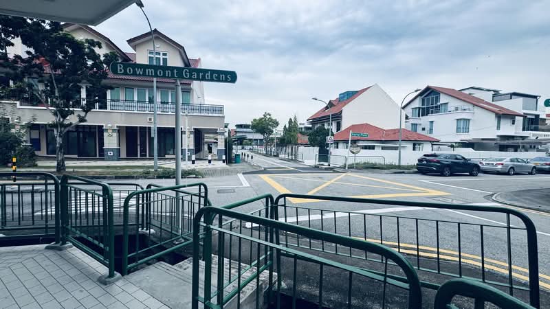 Siglap Drive, Siglap Drive, East Coast / Marine Parade, 1,880 sqft, Shop / Shophouse For Rent, by Elle Cheong, 500196196 - Exterior - CommercialGuru.com.sg