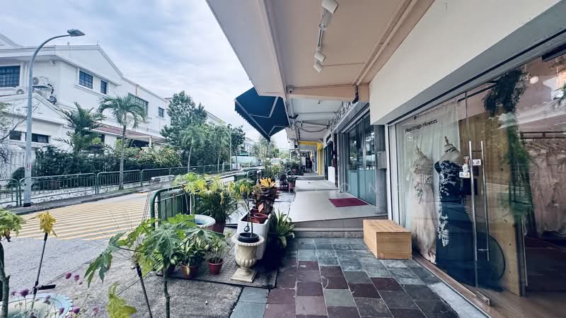 Siglap Drive, Siglap Drive, East Coast / Marine Parade, 1,880 sqft, Shop / Shophouse For Rent, by Elle Cheong, 500196196 - Exterior - CommercialGuru.com.sg