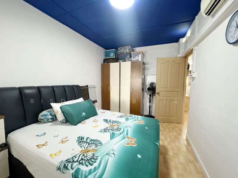 632 Bedok Reservoir Road, 632 Bedok Reservoir Road, 2 Bedrooms, 721 sqft, HDB Flat For Sale, by Risdian Isbintara, 500196197 - Bedroom - PropertyGuru.com.sg