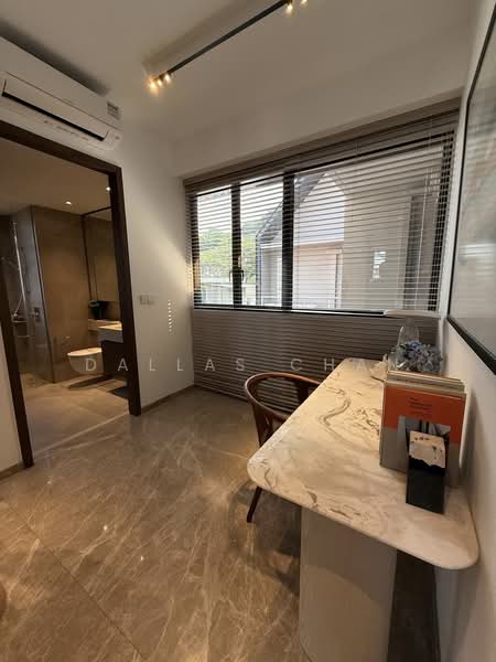 Terra Hill, 18 Yew Siang Road, 3 Bedrooms, 1,087 sqft, Condominium For Sale, by Dallas Chan, 500196200 - Bedroom - PropertyGuru.com.sg