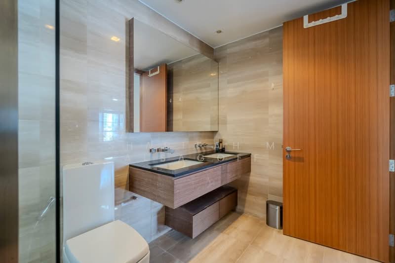 Miro, 1 Lincoln Road, 2 Bedrooms, 1,249 sqft, Condominium For Sale, by Sharifah M Alsagoff, 500196201 - Bathroom - PropertyGuru.com.sg