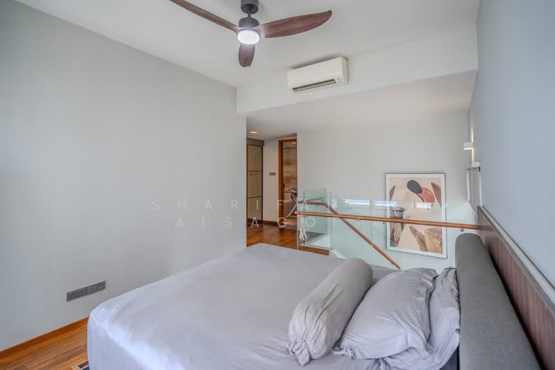 Miro, 1 Lincoln Road, 2 Bedrooms, 1,249 sqft, Condominium For Sale, by Sharifah M Alsagoff, 500196201 - Bedroom - PropertyGuru.com.sg