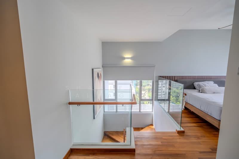 Miro, 1 Lincoln Road, 2 Bedrooms, 1,249 sqft, Condominium For Sale, by Sharifah M Alsagoff, 500196201 - Bedroom - PropertyGuru.com.sg