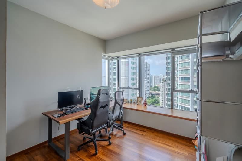 Miro, 1 Lincoln Road, 2 Bedrooms, 1,249 sqft, Condominium For Sale, by Sharifah M Alsagoff, 500196201 - Study - PropertyGuru.com.sg