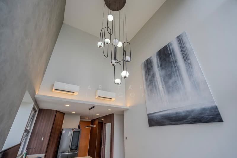 Miro, 1 Lincoln Road, 2 Bedrooms, 1,249 sqft, Condominium For Sale, by Sharifah M Alsagoff, 500196201 - Interior - PropertyGuru.com.sg