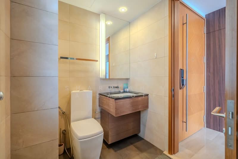 Miro, 1 Lincoln Road, 2 Bedrooms, 1,249 sqft, Condominium For Sale, by Sharifah M Alsagoff, 500196201 - Bathroom - PropertyGuru.com.sg