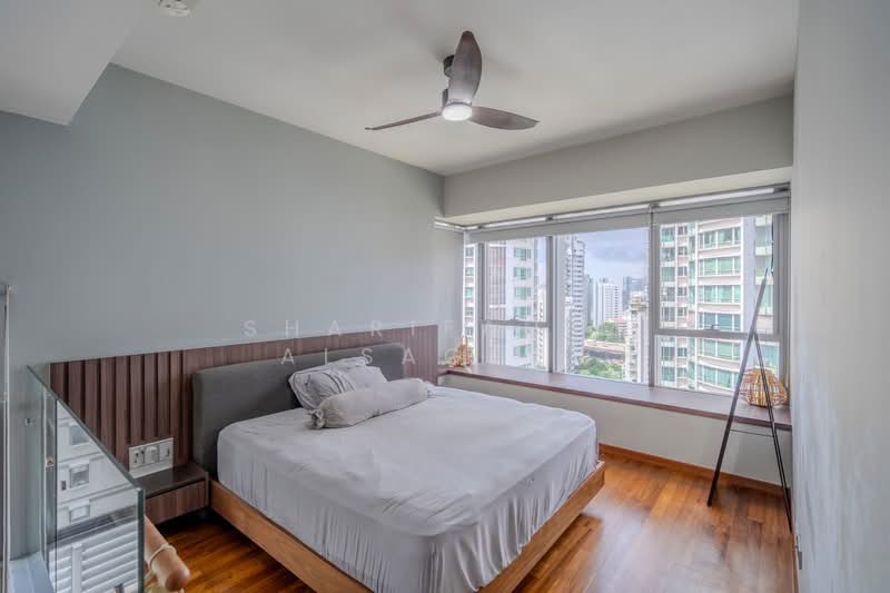 Miro, 1 Lincoln Road, 2 Bedrooms, 1,249 sqft, Condominium For Sale, by Sharifah M Alsagoff, 500196201 - PropertyGuru.com.sg