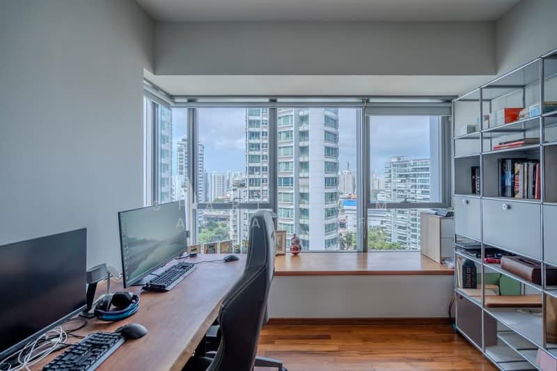 Miro, 1 Lincoln Road, 2 Bedrooms, 1,249 sqft, Condominium For Sale, by Sharifah M Alsagoff, 500196201 - PropertyGuru.com.sg