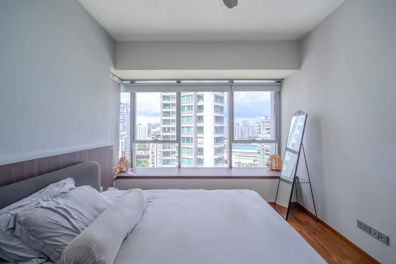 Miro, 1 Lincoln Road, 2 Bedrooms, 1,249 sqft, Condominium For Sale, by Sharifah M Alsagoff, 500196201 - PropertyGuru.com.sg