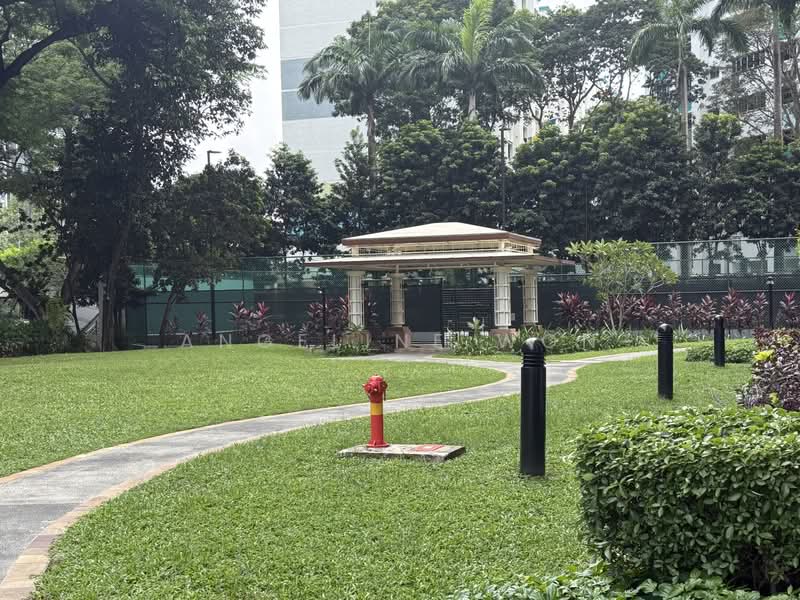 Trellis Towers, 700 Toa Payoh Lorong 1, 3 Bedrooms, 1,163 sqft, Condominium For Rent, by Angeline Won, 500196204 - Garden - PropertyGuru.com.sg