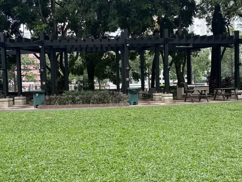 Trellis Towers, 700 Toa Payoh Lorong 1, 3 Bedrooms, 1,163 sqft, Condominium For Rent, by Angeline Won, 500196204 - Exterior - PropertyGuru.com.sg