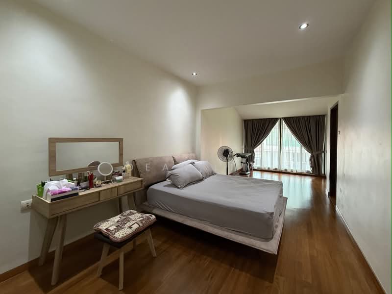 LANDED7772@ 2 Storey Inter Terrace in Kovan. Renovated. Move-in, , 4 Bedrooms, 2,700 sqft, Terraced House For Sale, by Dean Lim, 500196208 - Bedroom - PropertyGuru.com.sg