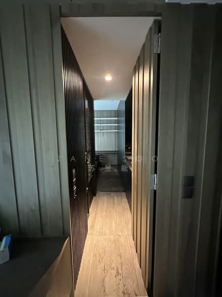 Vacanza @ East, 46 Lengkong Tujoh, 1 Bedroom, 484 sqft, Condominium For Rent, by Zane Soo 苏昱能, 500196209 - Interior - PropertyGuru.com.sg