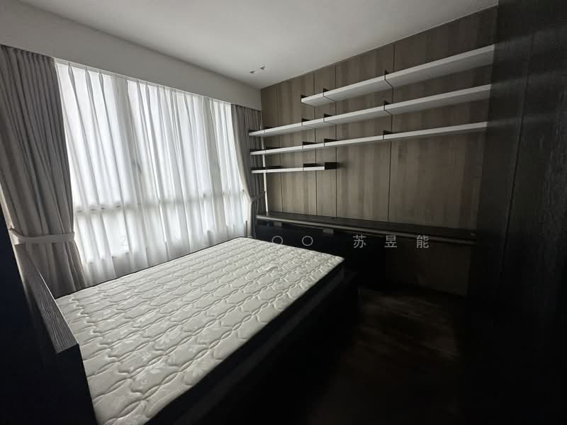 Vacanza @ East, 46 Lengkong Tujoh, 1 Bedroom, 484 sqft, Condominium For Rent, by Zane Soo 苏昱能, 500196209 - Bedroom - PropertyGuru.com.sg