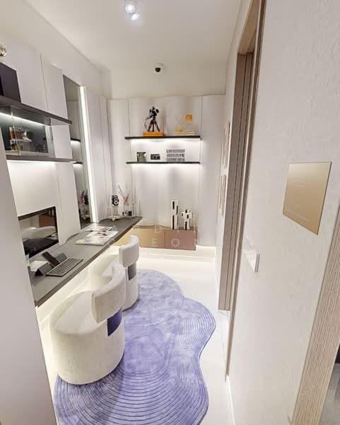 Nava Grove, 38 Pine Grove, 2 Bedrooms, 786 sqft, Condominium For Sale, by Addine Cheong, 500196210 - Study - PropertyGuru.com.sg
