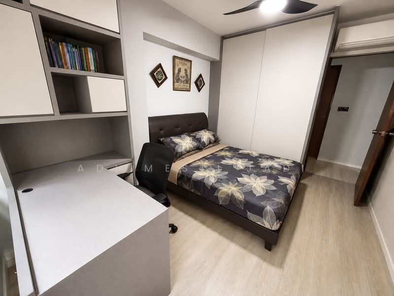 219B Bedok Central, 219B Bedok Central, 3 Bedrooms, 1,205 sqft, HDB Flat For Sale, by Adi Mesti Jadi, 500196211 - Bedroom - PropertyGuru.com.sg