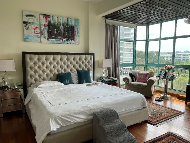 Jaya Tower, 431 Bukit Timah Road, 3 Bedrooms, 2,142 sqft, Apartment For Rent, by Maureen Tan, 500196214 - Bedroom - PropertyGuru.com.sg