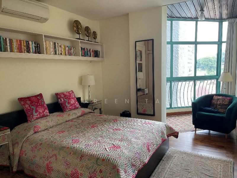 Jaya Tower, 431 Bukit Timah Road, 3 Bedrooms, 2,142 sqft, Apartment For Rent, by Maureen Tan, 500196214 - Bedroom - PropertyGuru.com.sg