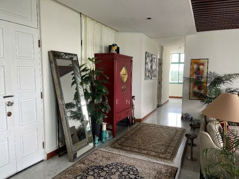 Jaya Tower, 431 Bukit Timah Road, 3 Bedrooms, 2,142 sqft, Apartment For Rent, by Maureen Tan, 500196214 - Interior - PropertyGuru.com.sg