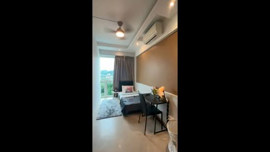 Summerhill, 52 Hume Avenue, Room Rental, 95 sqft, Condominium For Rent, by Leen Yap, 500196215 - PropertyGuru.com.sg