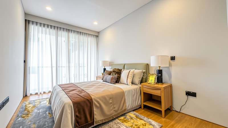 Kheam Hock Road, Kheam Hock Road, 6 Bedrooms, 8,143 sqft, Semi-Detached House For Sale, by Justin Foo, 500196217 - Bedroom - PropertyGuru.com.sg