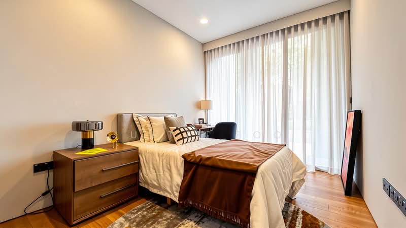 Kheam Hock Road, Kheam Hock Road, 6 Bedrooms, 8,143 sqft, Semi-Detached House For Sale, by Justin Foo, 500196217 - Bedroom - PropertyGuru.com.sg