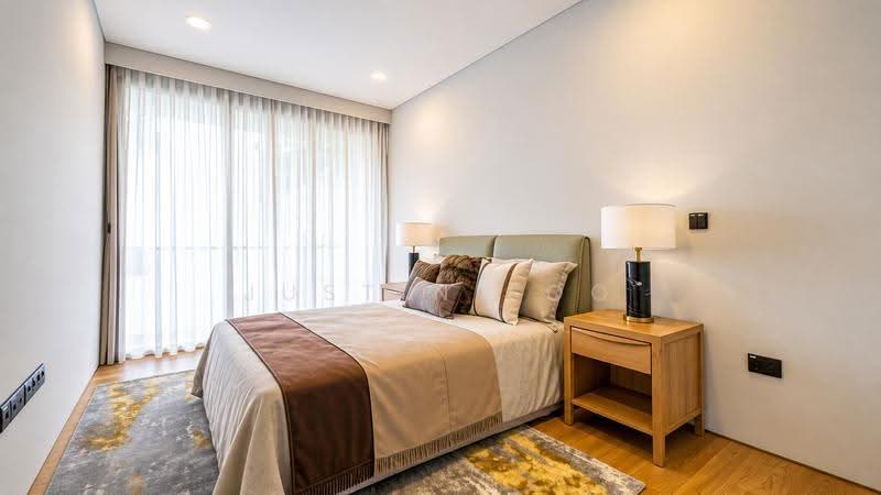 Kheam Hock Road, Kheam Hock Road, Newton / Novena, 6 Bedrooms, 8,143 sqft, Semi-Detached House For Sale, by Justin Foo, 500196217 - Bedroom - PropertyGuru.com.sg