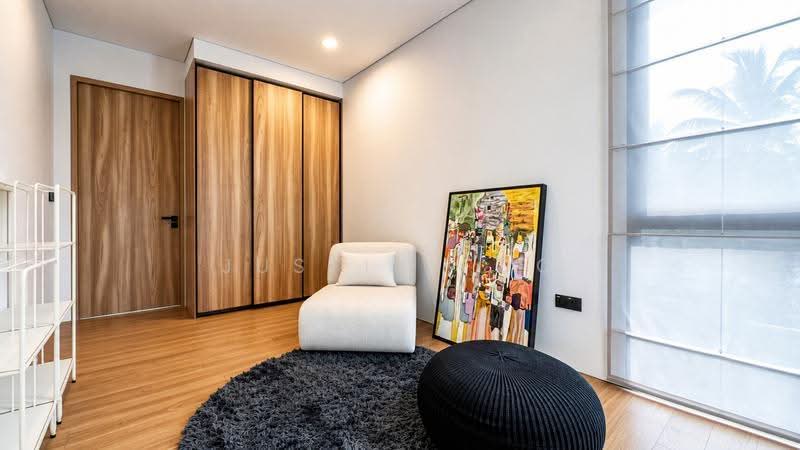 Kheam Hock Road, Kheam Hock Road, Newton / Novena, 6 Bedrooms, 8,143 sqft, Semi-Detached House For Sale, by Justin Foo, 500196217 - Interior - PropertyGuru.com.sg