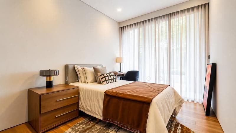 Kheam Hock Road, Kheam Hock Road, Newton / Novena, 6 Bedrooms, 8,143 sqft, Semi-Detached House For Sale, by Justin Foo, 500196217 - Bedroom - PropertyGuru.com.sg