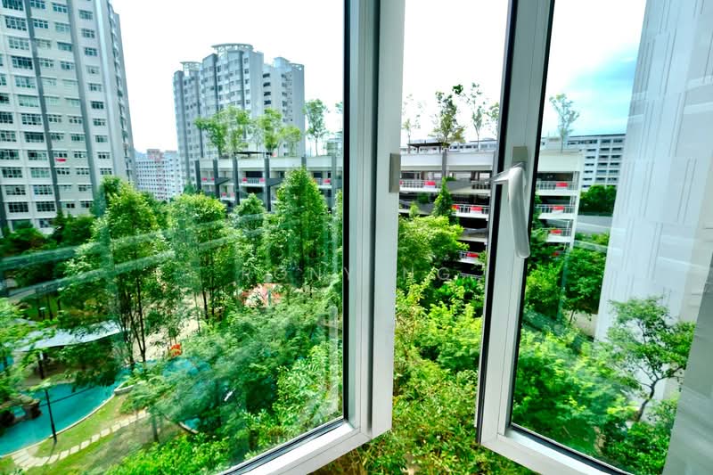 443D Fajar Road, 443D Fajar Road, Dairy Farm / Bukit Panjang / Choa Chu Kang, 3 Bedrooms, 1,001 sqft, HDB Flat For Sale, by Rony Ng, 500196218 - View - PropertyGuru.com.sg