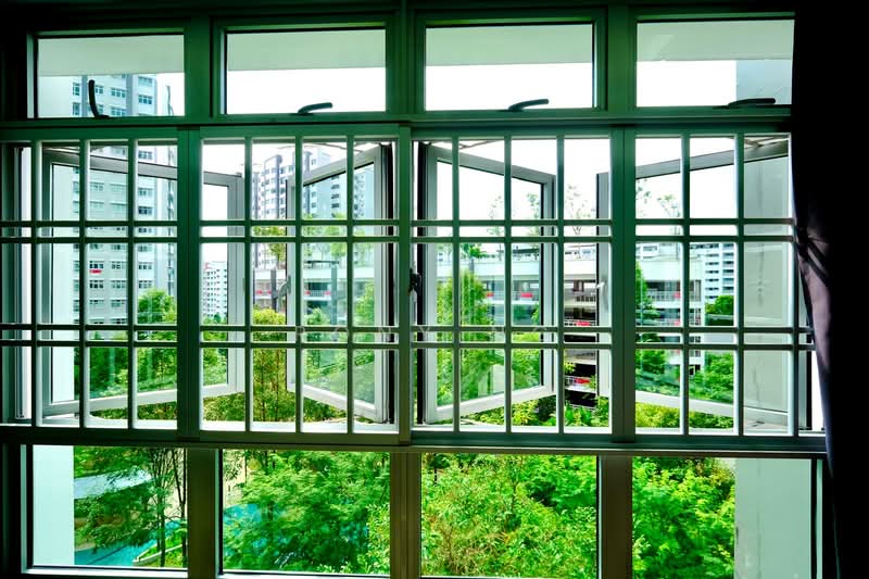 443D Fajar Road, 443D Fajar Road, Dairy Farm / Bukit Panjang / Choa Chu Kang, 3 Bedrooms, 1,001 sqft, HDB Flat For Sale, by Rony Ng, 500196218 - View - PropertyGuru.com.sg