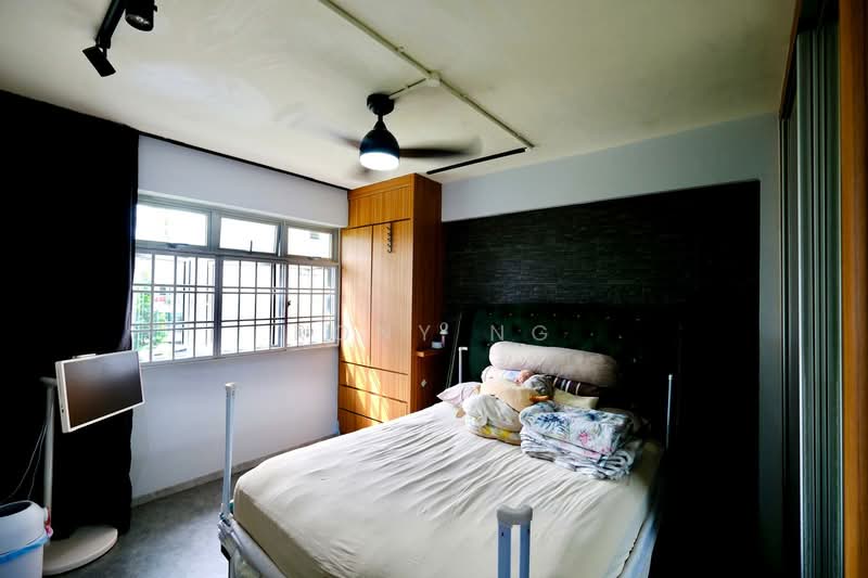 443D Fajar Road, 443D Fajar Road, Dairy Farm / Bukit Panjang / Choa Chu Kang, 3 Bedrooms, 1,001 sqft, HDB Flat For Sale, by Rony Ng, 500196218 - Bedroom - PropertyGuru.com.sg